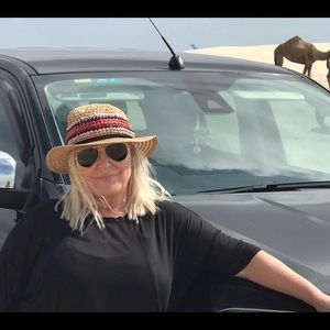 Meet your Posher, Kathleen